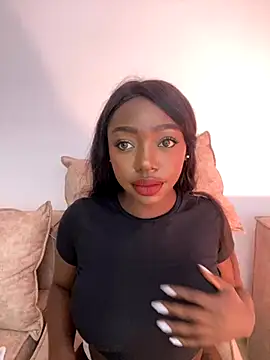 alissradiante1 online show from 12-03-25, 03:40