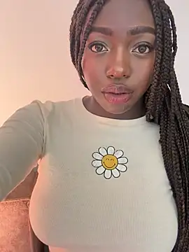 Snapshot of alissradiante1 chatting on 02-21-26, 04:14 alissradiante1 online show from 02-21-26, 04:14