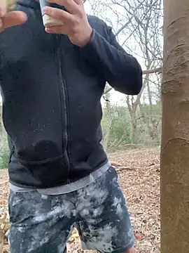 CloudyMuscleBeefy online show from 03-26-26, 06:28