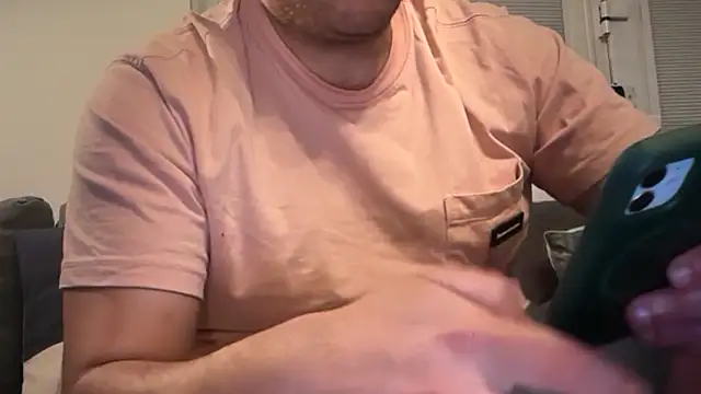 CloudyMuscleBeefy online show from 04-09-26, 06:15