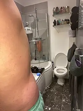 CloudyMuscleBeefy online show from 03-03-26, 04:36