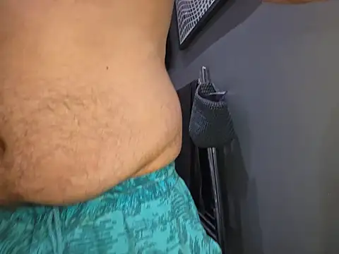 CloudyMuscleBeefy online show from 01-07-26, 09:03