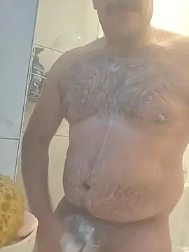 CloudyMuscleBeefy online show from 03-01-26, 05:13