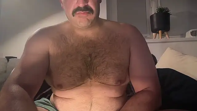 CloudyMuscleBeefy online show from 04-14-26, 12:26