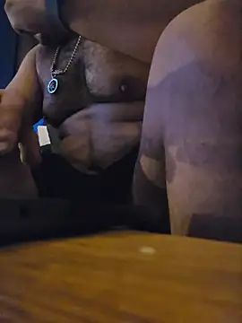 CloudyMuscleBeefy online show from 01-13-26, 08:02