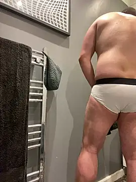 CloudyMuscleBeefy online show from 03-30-26, 07:26