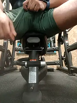 CloudyMuscleBeefy online show from 09-15-25, 01:17