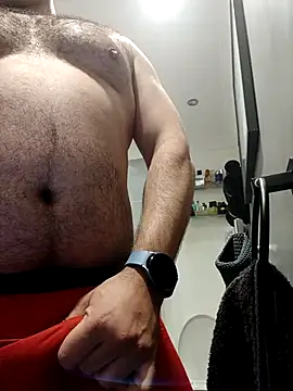 CloudyMuscleBeefy online show from 11-12-25, 01:15