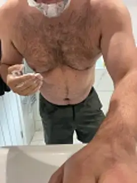 CloudyMuscleBeefy online show from 04-03-26, 02:56