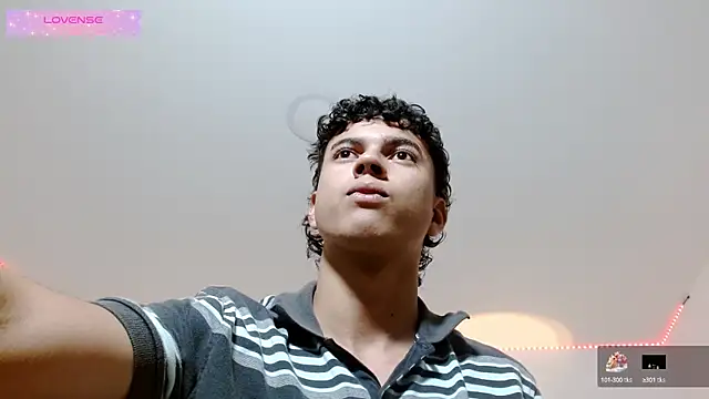 Santy Stump online show from 10-13-25, 09:16