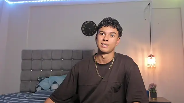 Santy Stump online show from 12-21-25, 09:48