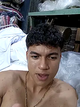 Santy Stump online show from 02-16-26, 10:18