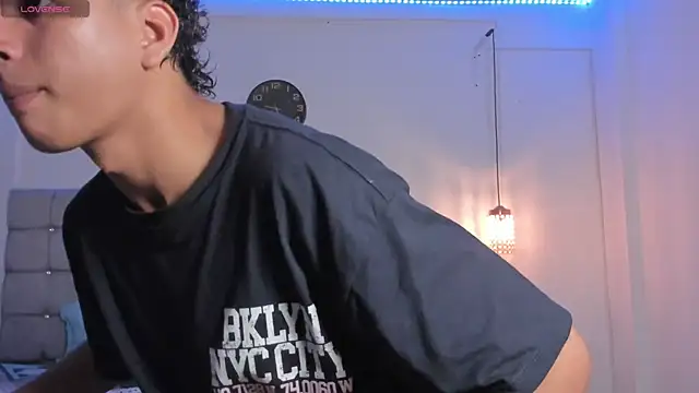 Santy Stump online show from 09-26-25, 09:54