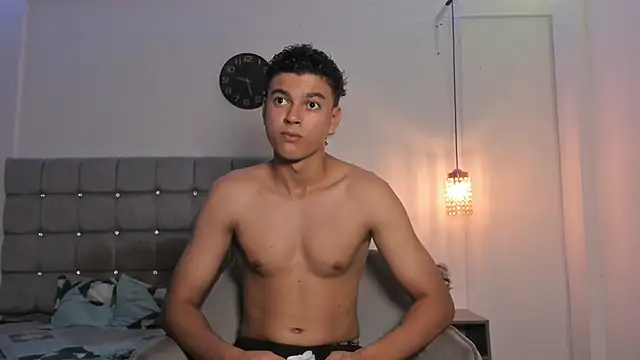 Santy Stump online show from 11-24-25, 08:20