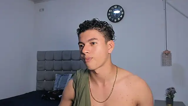 Santy Stump online show from 02-07-26, 11:02