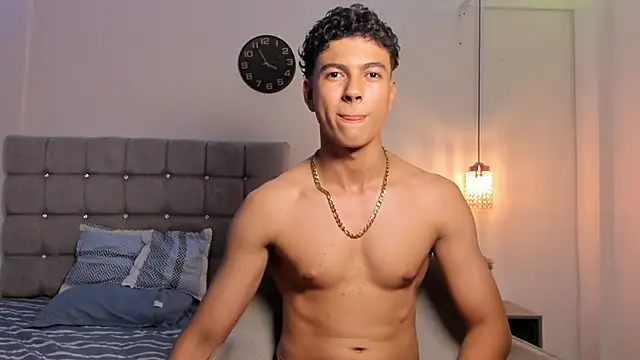 Santy Stump online show from 12-19-25, 08:55