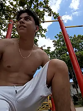 Santy Stump online show from 03-22-26, 04:19