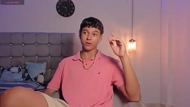 Santy Stump online show from 11-03-25, 08:45