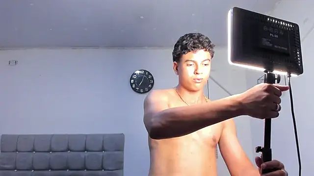 Santy Stump online show from 03-12-26, 12:05