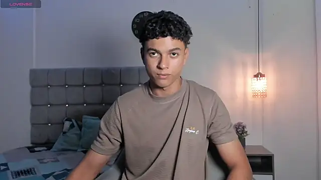 Santy Stump online show from 12-01-25, 08:53