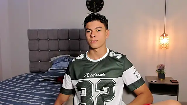 Santy Stump online show from 01-07-26, 09:31