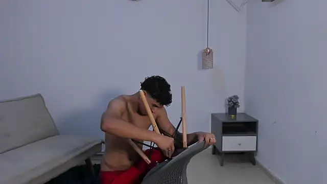 Santy Stump online show from 03-24-26, 09:37