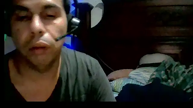 Gc-g online show from 09-18-25, 12:57