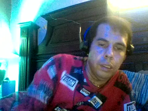 Gc-g online show from 09-29-25, 10:15
