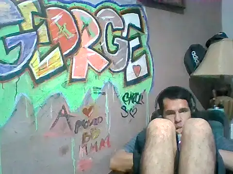 Gc-g online show from 09-25-25, 05:46