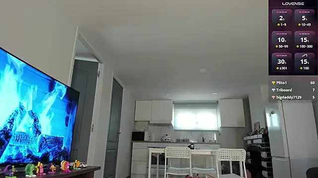 sarahminage  online show from 07-18-26, 12:14