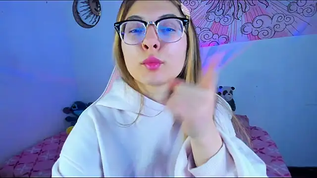 abbie jensen  online show from 04-08-26, 04:03