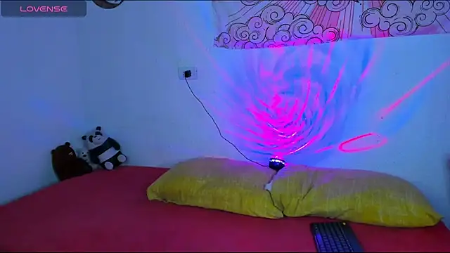 abbie jensen  online show from 03-13-26, 12:37