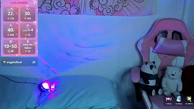 Snapshot of abbie_jensen_ chatting on 05-16-26, 01:26 abbie jensen online show from 05-16-26, 01:26