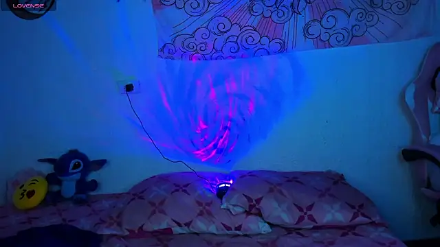 abbie jensen  online show from 04-17-26, 11:18