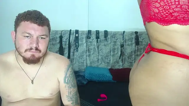 VelaAndEdwar online show from 09-21-25, 02:55