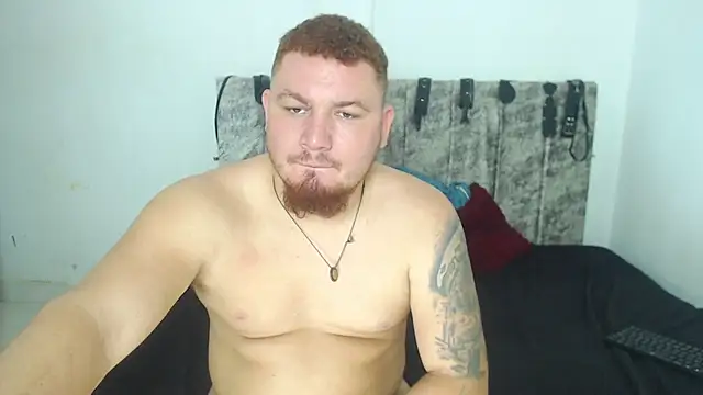 VelaAndEdwar online show from 10-02-25, 05:16