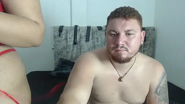 VelaAndEdwar online show from 01-09-26, 04:14