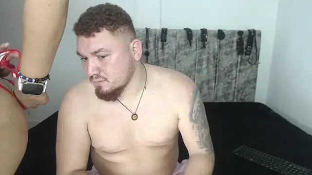 VelaAndEdwar online show from 10-03-25, 09:16