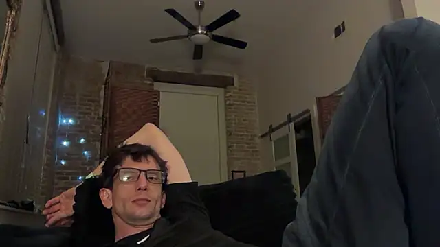 MuchCarpal online show from 07-21-26, 03:30