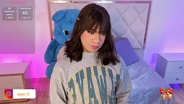 Siiam tay online show from 11-03-25, 03:56