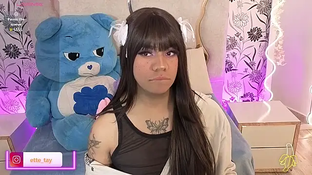 Siiam tay online show from 10-20-25, 03:30