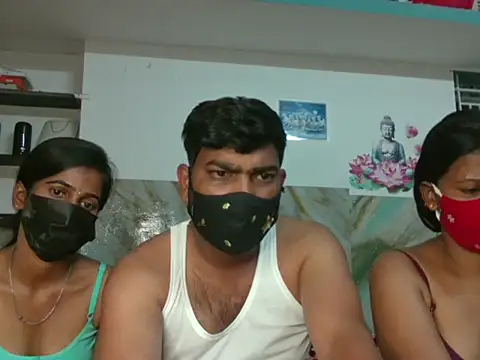 Tamil india couples  online show from 02-28-26, 05:45