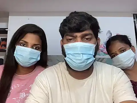 Tamil india couples  online show from 05-13-26, 05:09
