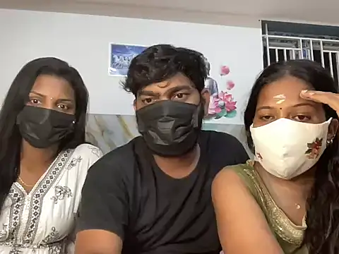 Tamil india couples  online show from 05-09-26, 05:16