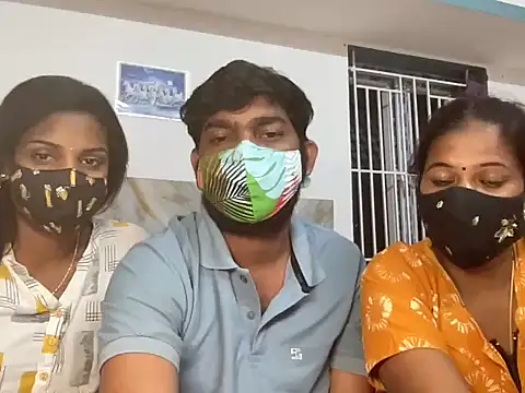 Tamil india couples  online show from 05-02-26, 06:35