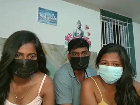 Tamil india couples  online show from 02-25-26, 05:57