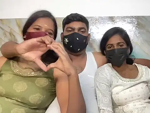 Tamil india couples  online show from 02-11-26, 06:19