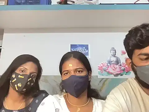 Tamil india couples  online show from 04-30-26, 04:58