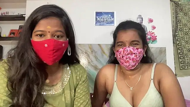 Tamil india couples  online show from 06-20-26, 05:01