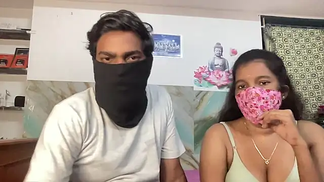 Tamil india couples  online show from 06-19-26, 04:57